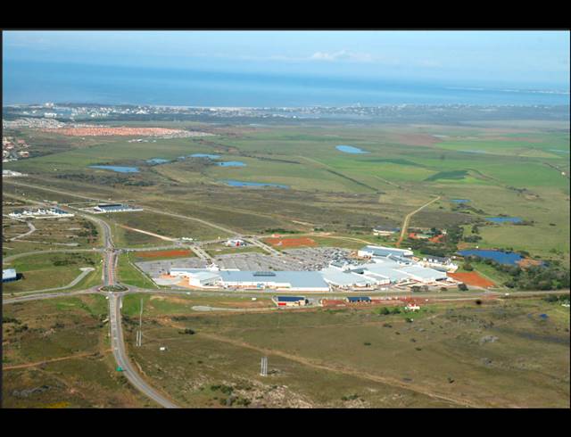 4,192M² VACANT LAND FOR SALE IN FOUNTAINS ESTATE BUSINESS PARK